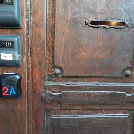 Apartmán Stary - Soltyka S2a