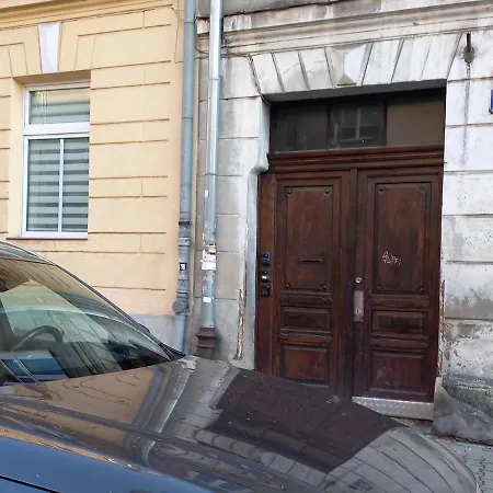 Stary - Soltyka S2a Krasków