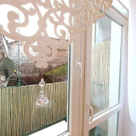 Apartment Stary - Soltyka 15 *