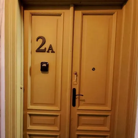 Apartment Stary - Soltyka S2a Krakau