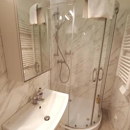 Apartment Stary - Soltyka 15 *