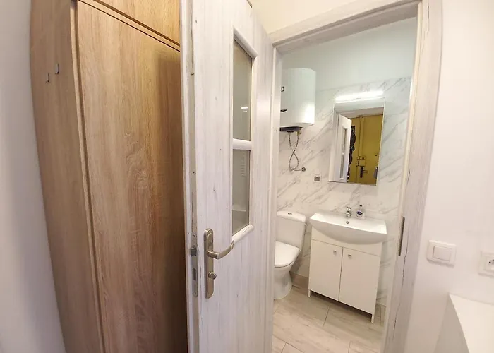 Stary - Soltyka S2a Apartmán *