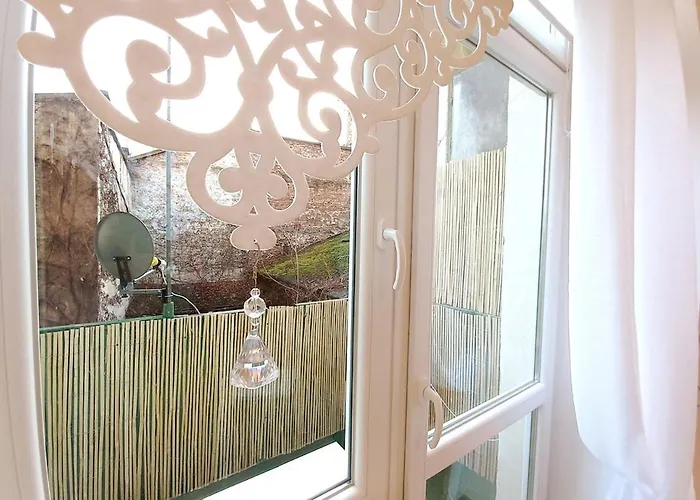 Apartmán Stary - Soltyka S2a *