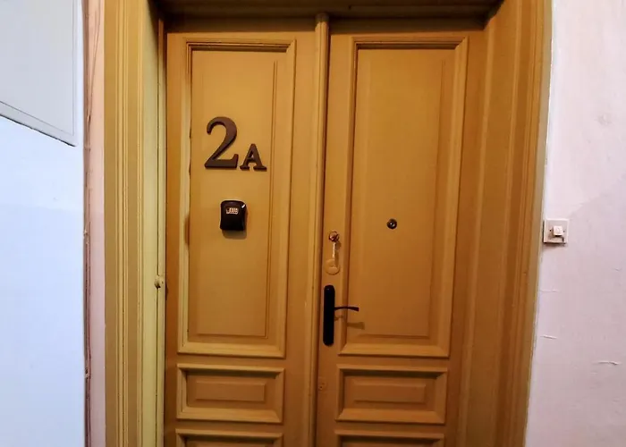 Apartmán Stary - Soltyka S2a Krakov