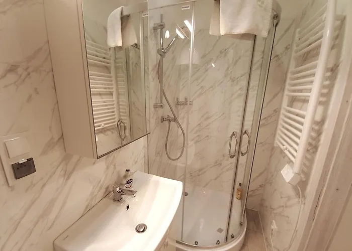 Apartmán Stary - Soltyka S2a *