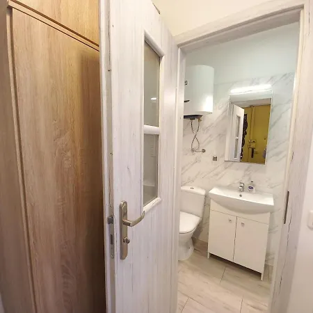 Stary - Soltyka S2a Apartamento *