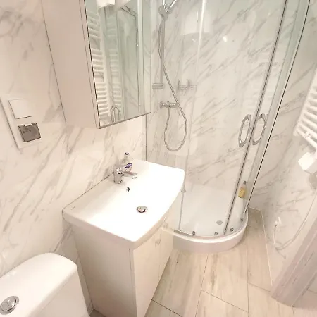 Stary - Soltyka S2a Apartamento