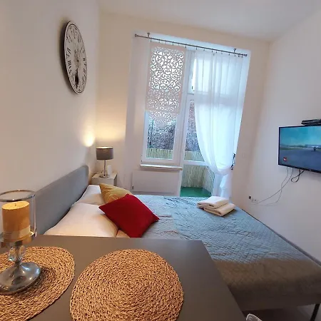 Apartamento Stary - Soltyka S2a Cracovia