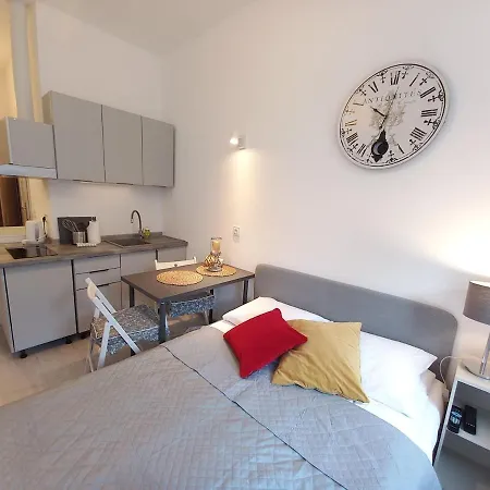 Stary - Soltyka S2a Apartamento Cracovia